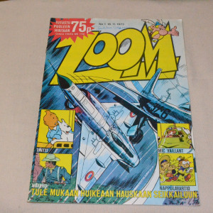 Zoom 01 - 1973